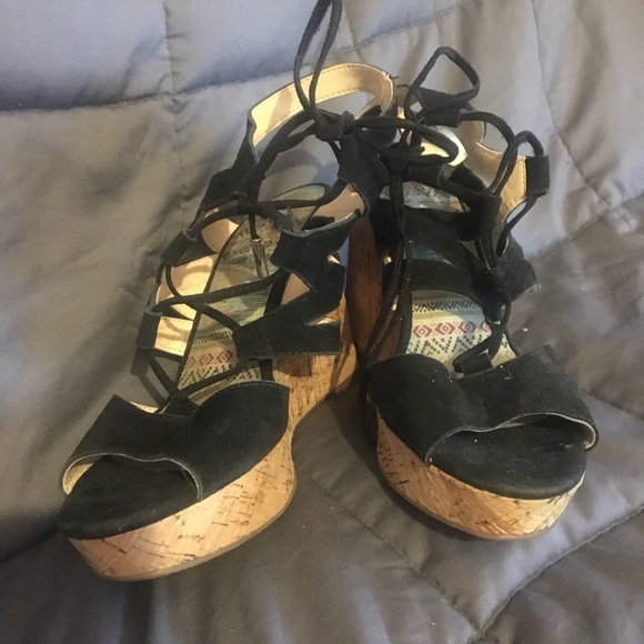 Wedges - Picture 2 of 2